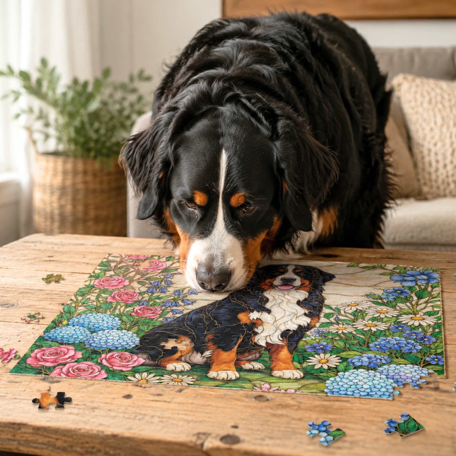 Puzzles